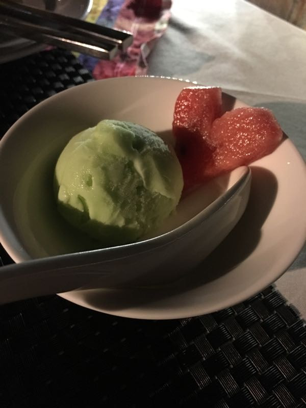 The Cliff Restaurant & Bar