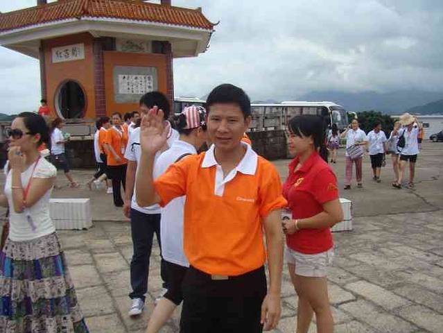 根子荔枝文化旅游区