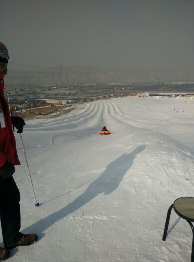 总寨奥斯陆滑雪场