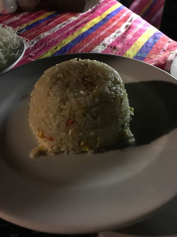 The Cliff Restaurant & Bar