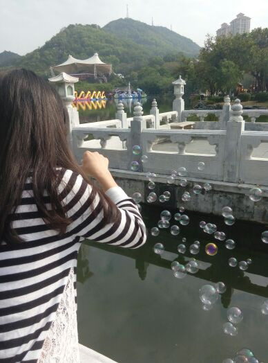 圆明新园皇家乐园