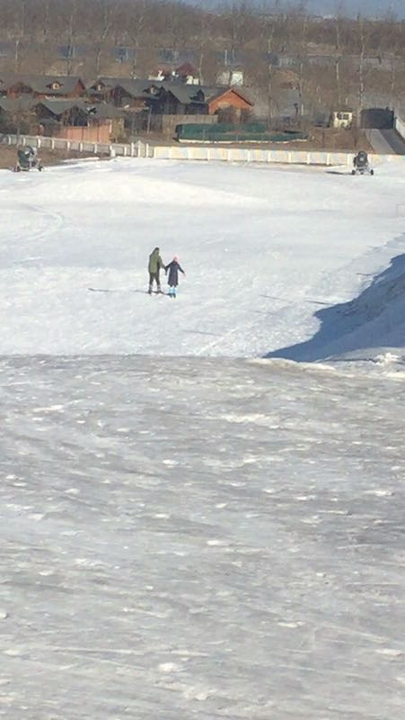 蓝调庄园滑雪场