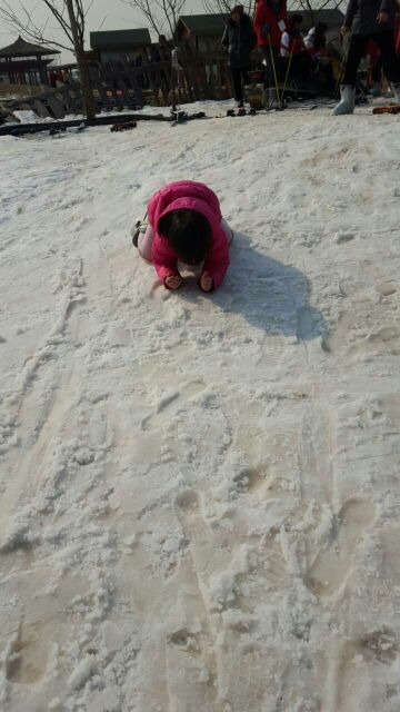 蓝调庄园滑雪场