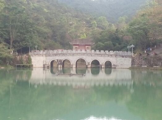 圆明新园皇家乐园