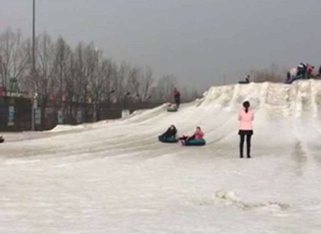 奥普乐主题水世界乐园