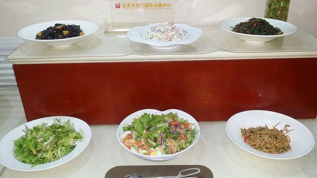 大红门国际会展中心温泉