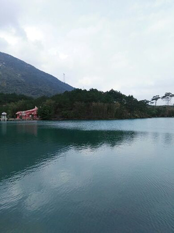 "_牛鱼嘴风景区"的评论图片