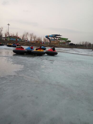 仟睿达水上世界