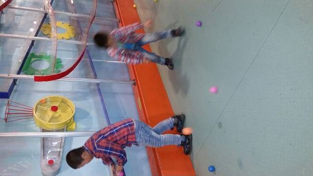 黑龙江省科学技术馆