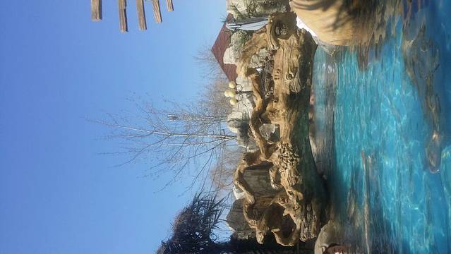 大红门国际会展中心温泉