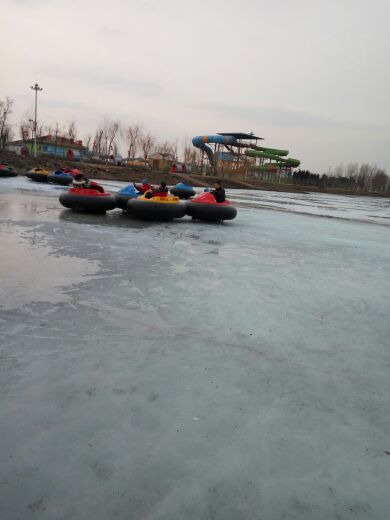 仟睿达水上世界