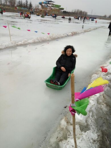 仟睿达水上世界