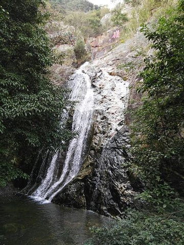 "_牛鱼嘴风景区"的评论图片