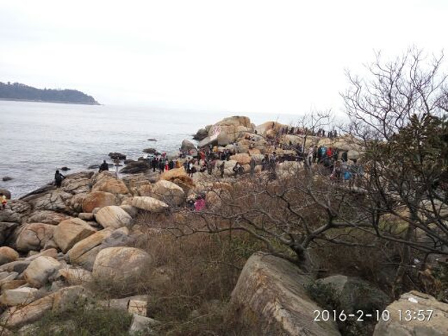 "_小梅沙度假村"的评论图片