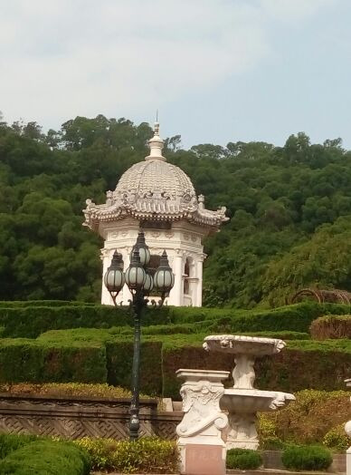 圆明新园皇家乐园