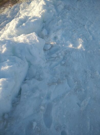 袁家村必捷滑雪场