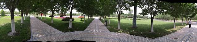 青湖御园生态旅游度假区