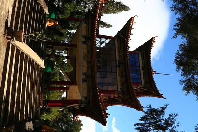 东山国家森林公园