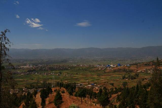 东山国家森林公园