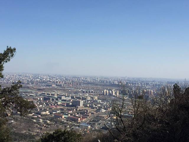 八大处富斯特索·滑道