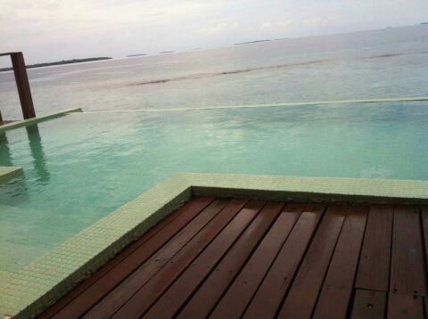 天津水上公园-游乐场