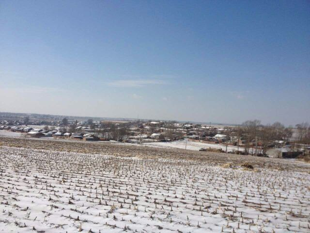 二十家子旅游度假区