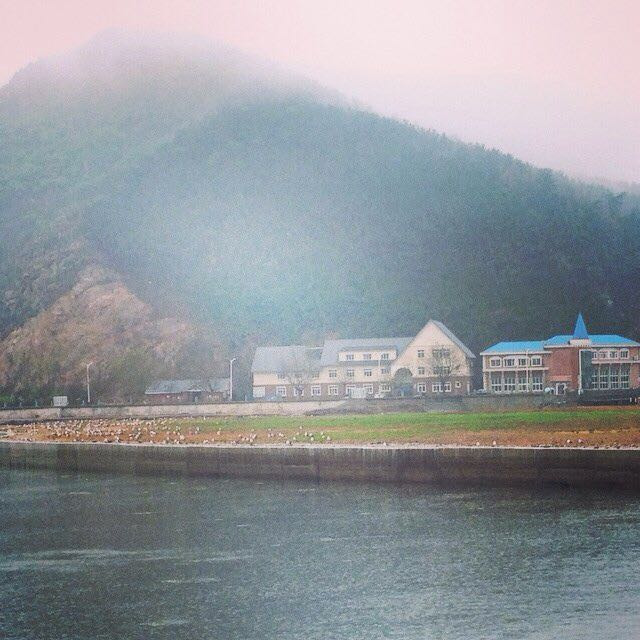 老虎滩海洋公园-海兽馆