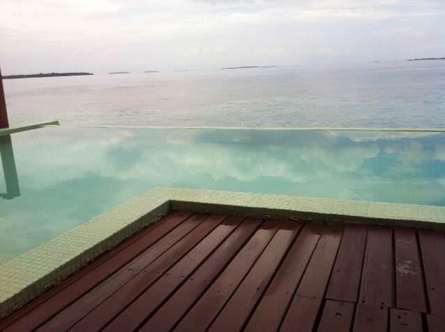 天津水上公园-游乐场