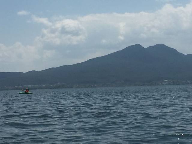 拉市海美泉在水一方农庄