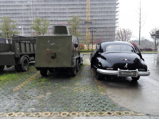 无锡华莱坞品啦明星馆