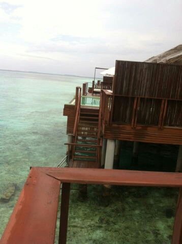 天津水上公园-游乐场