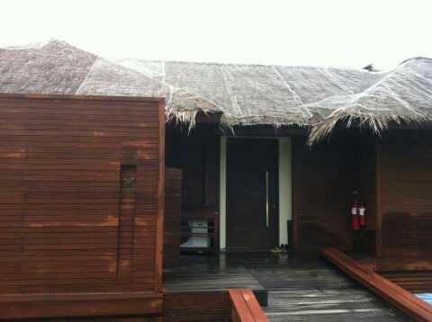 天津水上公园-游乐场