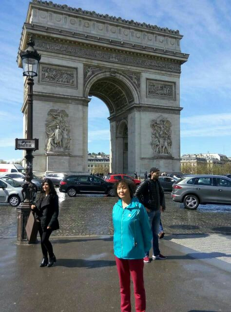 新康力温泉度假村