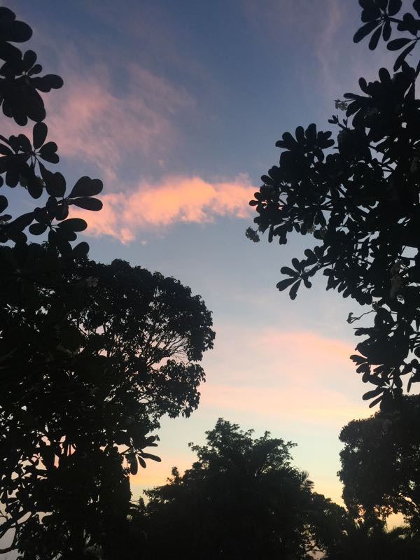 卡伦悬崖海景听涛水疗中心