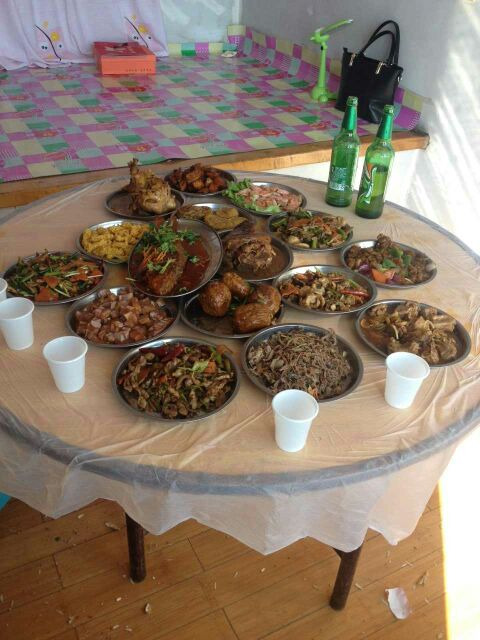 二十家子旅游度假区