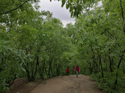 观音洞风景区旅游景点图片