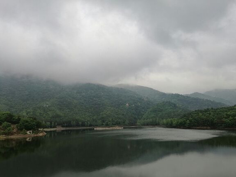 观音洞风景区旅游景点攻略图