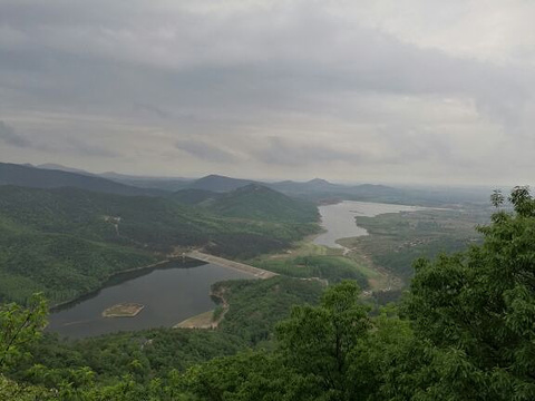 观音洞风景区旅游景点图片