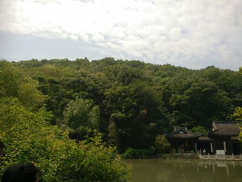 南山旅游景点攻略图