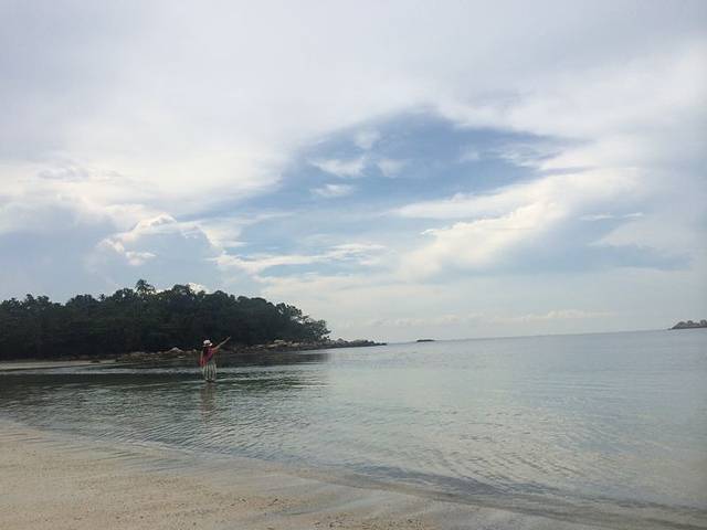 民丹岛大象公园