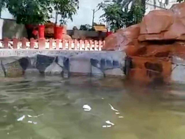 蓝波湾温泉水世界