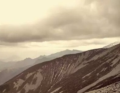 劳山国家森林公园