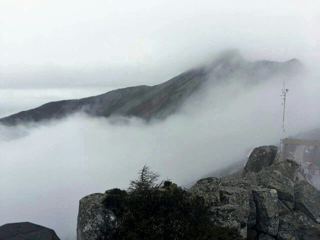 劳山国家森林公园