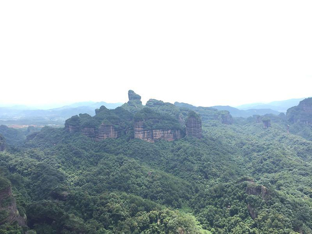 "_丹霞山"的评论图片