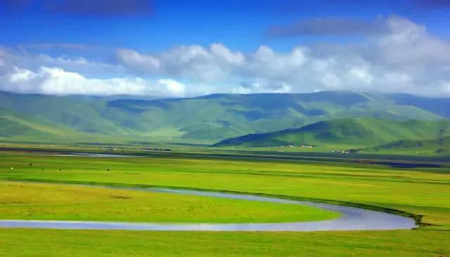 黑山头古城遗址