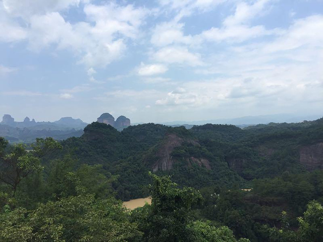 "_丹霞山"的评论图片