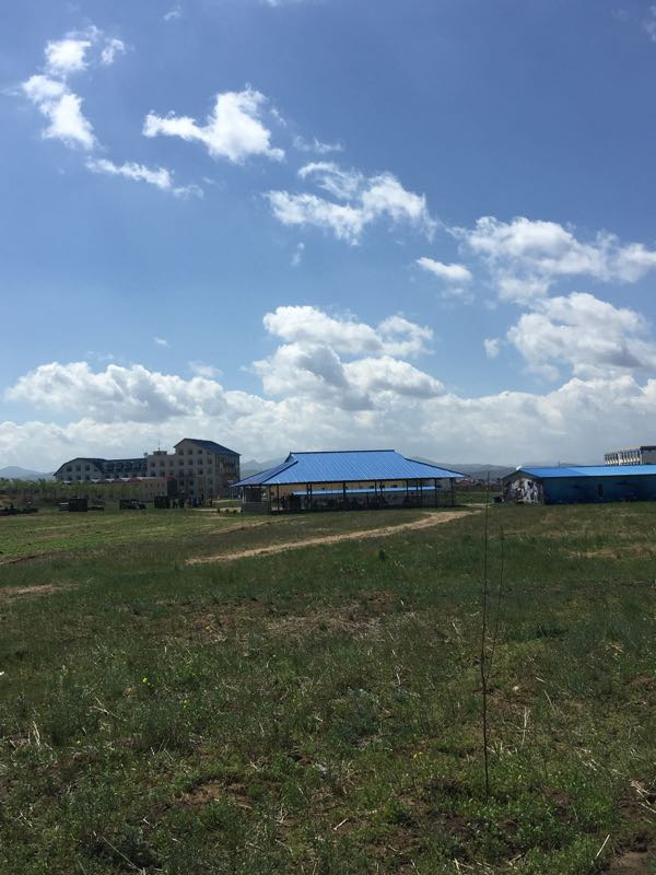 坝上草原嘉年华