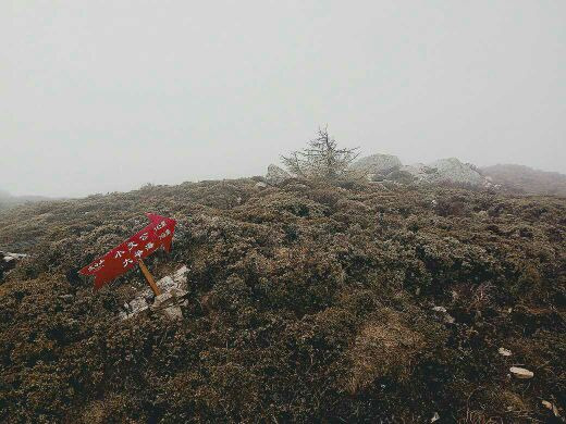 劳山国家森林公园