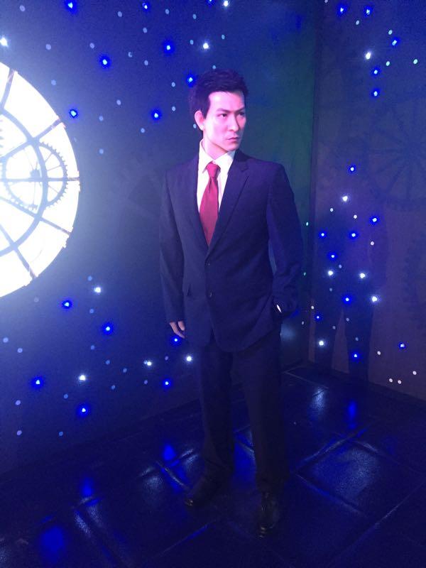 无锡华莱坞品啦明星馆