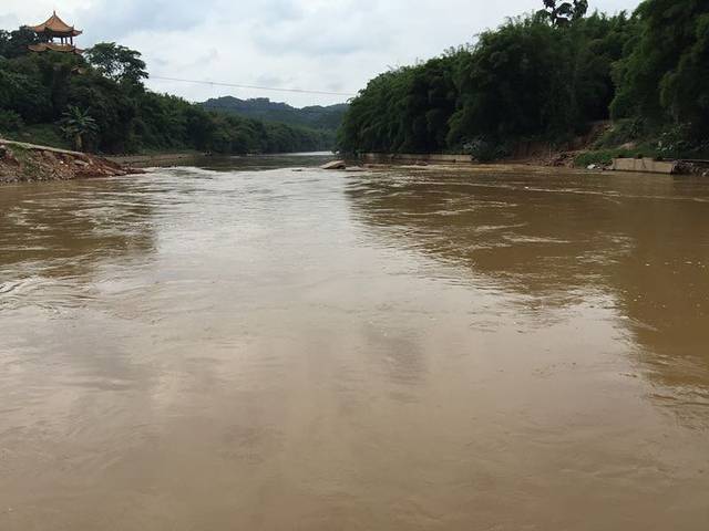 石表山休闲旅游风景区-古井景区